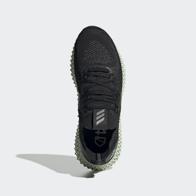 Alphaedge parley sales